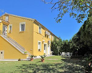 Unterkunft 09614001 - Ferienhaus Umbrien / Marken - Vakantiehuis Erika