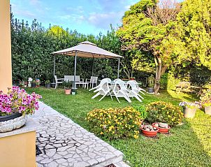 Unterkunft 09614001 - Ferienhaus Umbrien / Marken - Vakantiehuis Erika