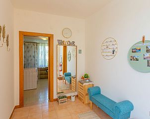 Unterkunft 09614001 - Ferienhaus Umbrien / Marken - Vakantiehuis Erika