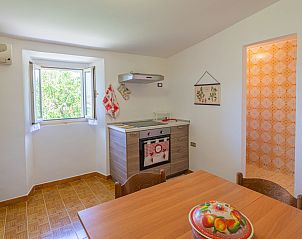 Unterkunft 09614001 - Ferienhaus Umbrien / Marken - Vakantiehuis Erika