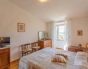 Unterkunft 09614001 - Ferienhaus Umbrien / Marken - Vakantiehuis Erika