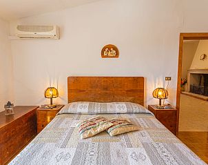 Unterkunft 09614001 - Ferienhaus Umbrien / Marken - Vakantiehuis Erika