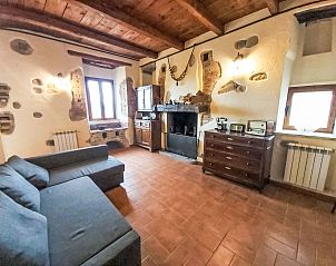 Unterkunft 09614002 - Ferienhaus Umbrien / Marken - Vakantiehuis Leone D'Oro