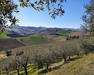 Unterkunft 09614002 - Ferienhaus Umbrien / Marken - Vakantiehuis Leone D'Oro