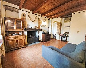 Unterkunft 09614002 - Ferienhaus Umbrien / Marken - Vakantiehuis Leone D'Oro