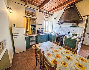 Unterkunft 09614002 - Ferienhaus Umbrien / Marken - Vakantiehuis Leone D'Oro