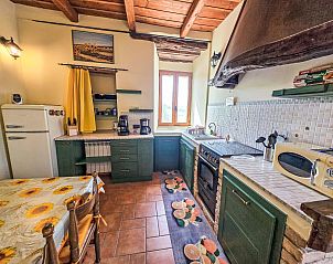 Unterkunft 09614002 - Ferienhaus Umbrien / Marken - Vakantiehuis Leone D'Oro