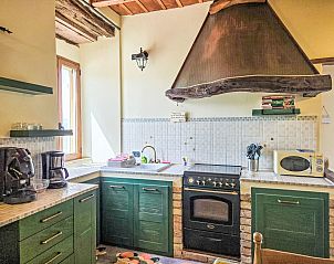 Unterkunft 09614002 - Ferienhaus Umbrien / Marken - Vakantiehuis Leone D'Oro