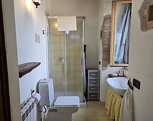 Unterkunft 09614002 - Ferienhaus Umbrien / Marken - Vakantiehuis Leone D'Oro