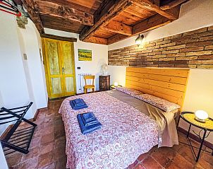 Unterkunft 09614002 - Ferienhaus Umbrien / Marken - Vakantiehuis Leone D'Oro