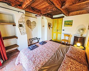 Unterkunft 09614002 - Ferienhaus Umbrien / Marken - Vakantiehuis Leone D'Oro