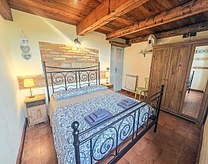 Unterkunft 09614002 - Ferienhaus Umbrien / Marken - Vakantiehuis Leone D'Oro