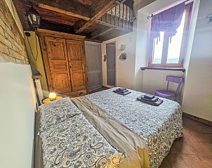 Unterkunft 09614002 - Ferienhaus Umbrien / Marken - Vakantiehuis Leone D'Oro