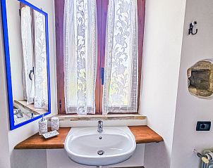 Unterkunft 09614002 - Ferienhaus Umbrien / Marken - Vakantiehuis Leone D'Oro