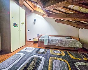 Unterkunft 09614002 - Ferienhaus Umbrien / Marken - Vakantiehuis Leone D'Oro