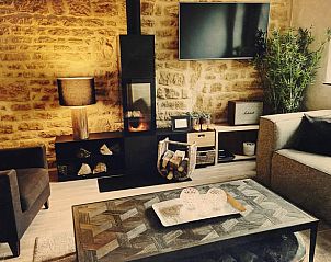 Guest house 0961502 - Holiday property Luxembourg - Huisje in Torgny