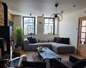 Guest house 0961502 - Holiday property Luxembourg - Huisje in Torgny