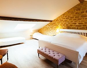 Guest house 0961502 - Holiday property Luxembourg - Huisje in Torgny