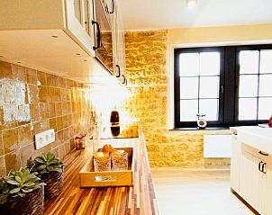 Guest house 0961502 - Holiday property Luxembourg - Huisje in Torgny