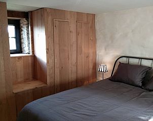 Guest house 0961503 - Holiday property Luxembourg - Huisje in Torgny