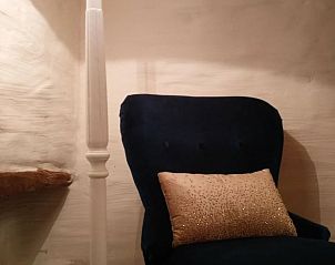 Guest house 0961503 - Holiday property Luxembourg - Huisje in Torgny