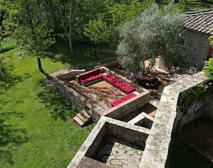 Unterkunft 09618401 - Ferienhaus Umbrien / Marken - Villa Gioia