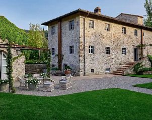 Unterkunft 09618401 - Ferienhaus Umbrien / Marken - Villa Gioia
