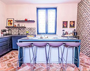 Guest house 09619706 - Holiday property Umbria / March - Vakantiehuis Umbriancevilla