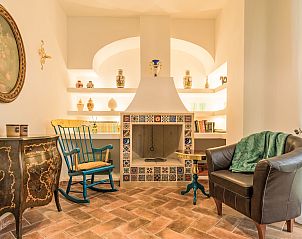 Guest house 09619706 - Holiday property Umbria / March - Vakantiehuis Umbriancevilla