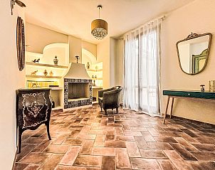 Guest house 09619706 - Holiday property Umbria / March - Vakantiehuis Umbriancevilla