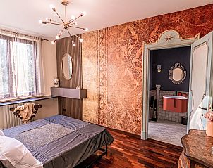 Guest house 09619706 - Holiday property Umbria / March - Vakantiehuis Umbriancevilla