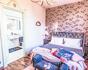 Guest house 09619706 - Holiday property Umbria / March - Vakantiehuis Umbriancevilla