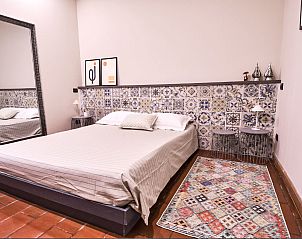 Guest house 09619706 - Holiday property Umbria / March - Vakantiehuis Umbriancevilla