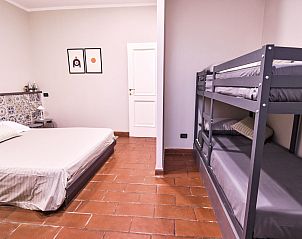 Guest house 09619706 - Holiday property Umbria / March - Vakantiehuis Umbriancevilla