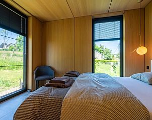 Unterkunft 096204 - Ferienhaus Luxemburg - Huisje in Warempage