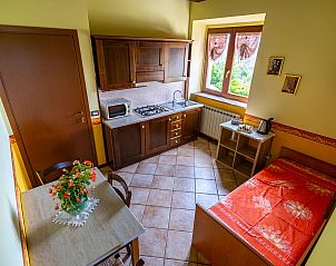 Guest house 09623105 - Apartment Umbria / March� - Appartement 'Granatapfel' mit Schwimmbad