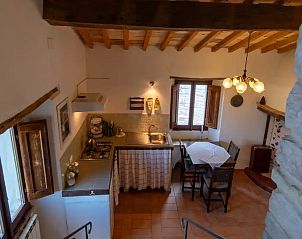 Guest house 0962457 - Apartment Umbria / March� - Primula