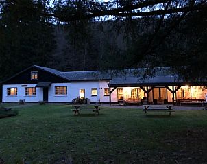 Guest house 0963606 - Holiday property Luxembourg - Cap Vert