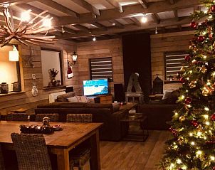 Guest house 0963606 - Holiday property Luxembourg - Cap Vert