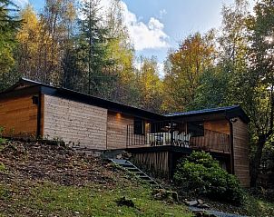 Guest house 0963610 - Holiday property Luxembourg - Le Refuge