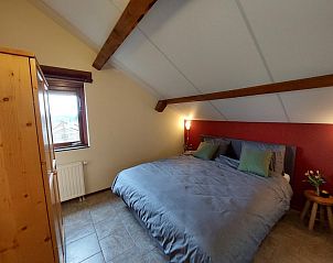 Guest house 096363 - Holiday property Luxembourg - Vakantiehuis La-Roche-en-Ardenne met jacuzzi 11 pers.
