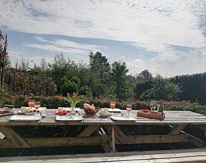 Guest house 096363 - Holiday property Luxembourg - Vakantiehuis La-Roche-en-Ardenne met jacuzzi 11 pers.