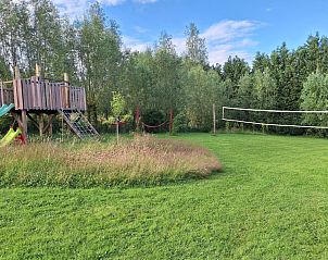 Guest house 096363 - Holiday property Luxembourg - Vakantiehuis La-Roche-en-Ardenne met jacuzzi 11 pers.