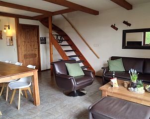 Guest house 096369 - Holiday property Luxembourg - Vakantiehuis La-Roche-en-Ardenne 5 personen