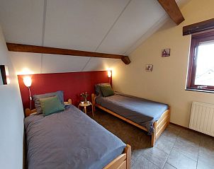 Guest house 096369 - Holiday property Luxembourg - Vakantiehuis La-Roche-en-Ardenne 5 personen