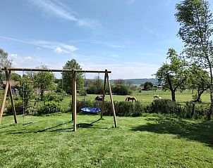 Guest house 096369 - Holiday property Luxembourg - Vakantiehuis La-Roche-en-Ardenne 5 personen