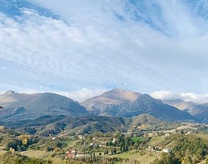 Unterkunft 09639803 - Ferienhaus Umbrien / Marken - Huisje in Petritoli