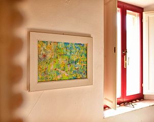 Unterkunft 09644202 - Ferienhaus Umbrien / Marken - Villa Castelplanio