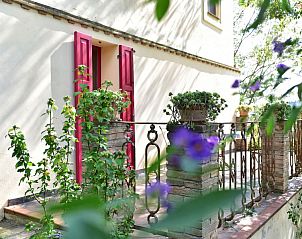 Unterkunft 09644202 - Ferienhaus Umbrien / Marken - Villa Castelplanio