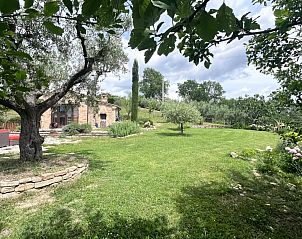 Guest house 09647613 - Holiday property Umbria / March� - Casa 24